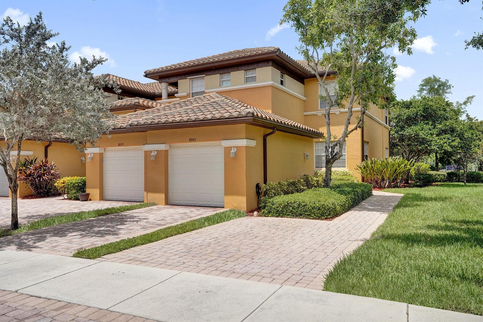 8041 NW 127TH Lane # 3-C, Parkland, FL 33076