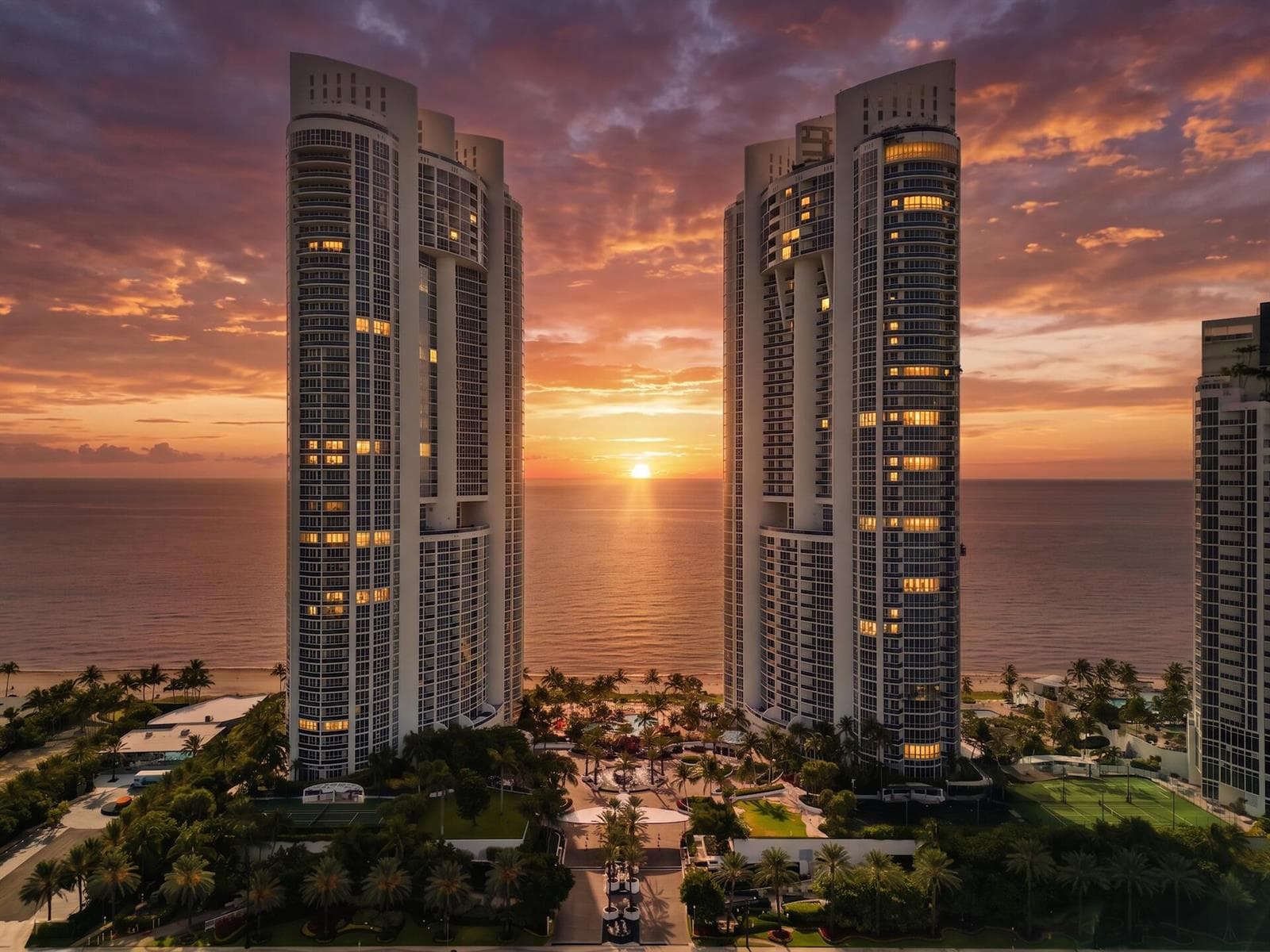 18201 Collins Avenue # PH 5109, Sunny Isles Beach, FL 33160
