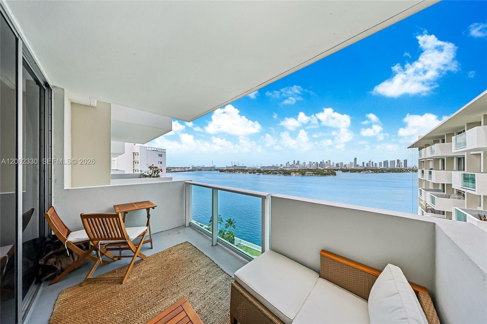 1200 West Ave # 1502, Miami Beach, FL 33139