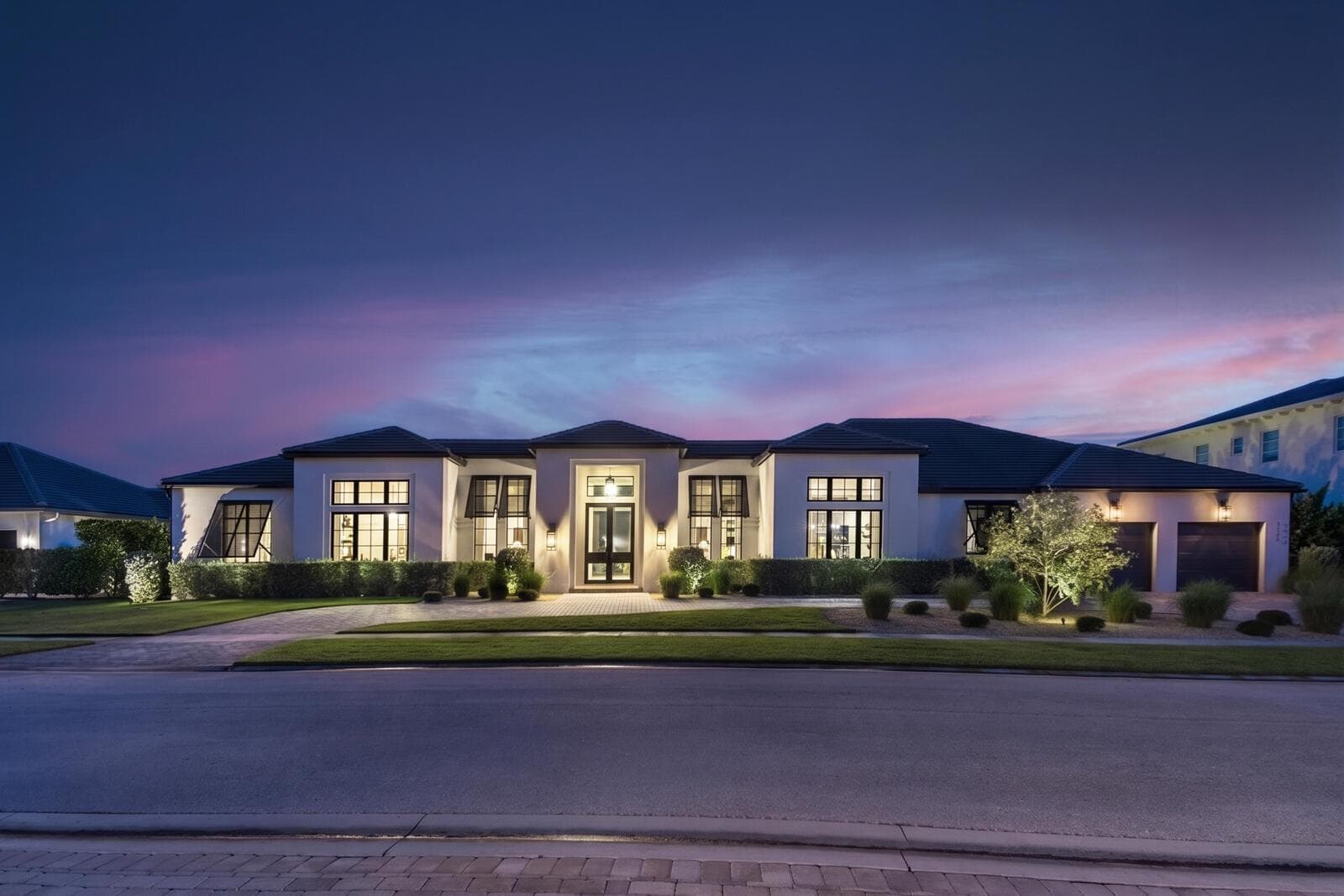 3160 Blue Cypress Lane, Wellington, FL 33414