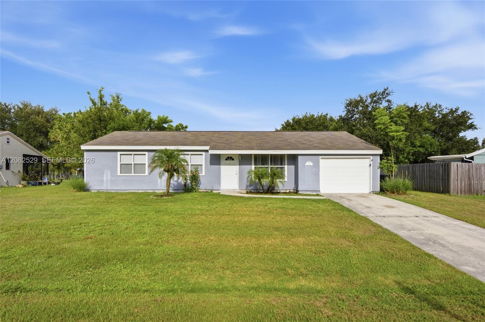 205 SW Kentwood Rd, Port St. Lucie, FL 34953
