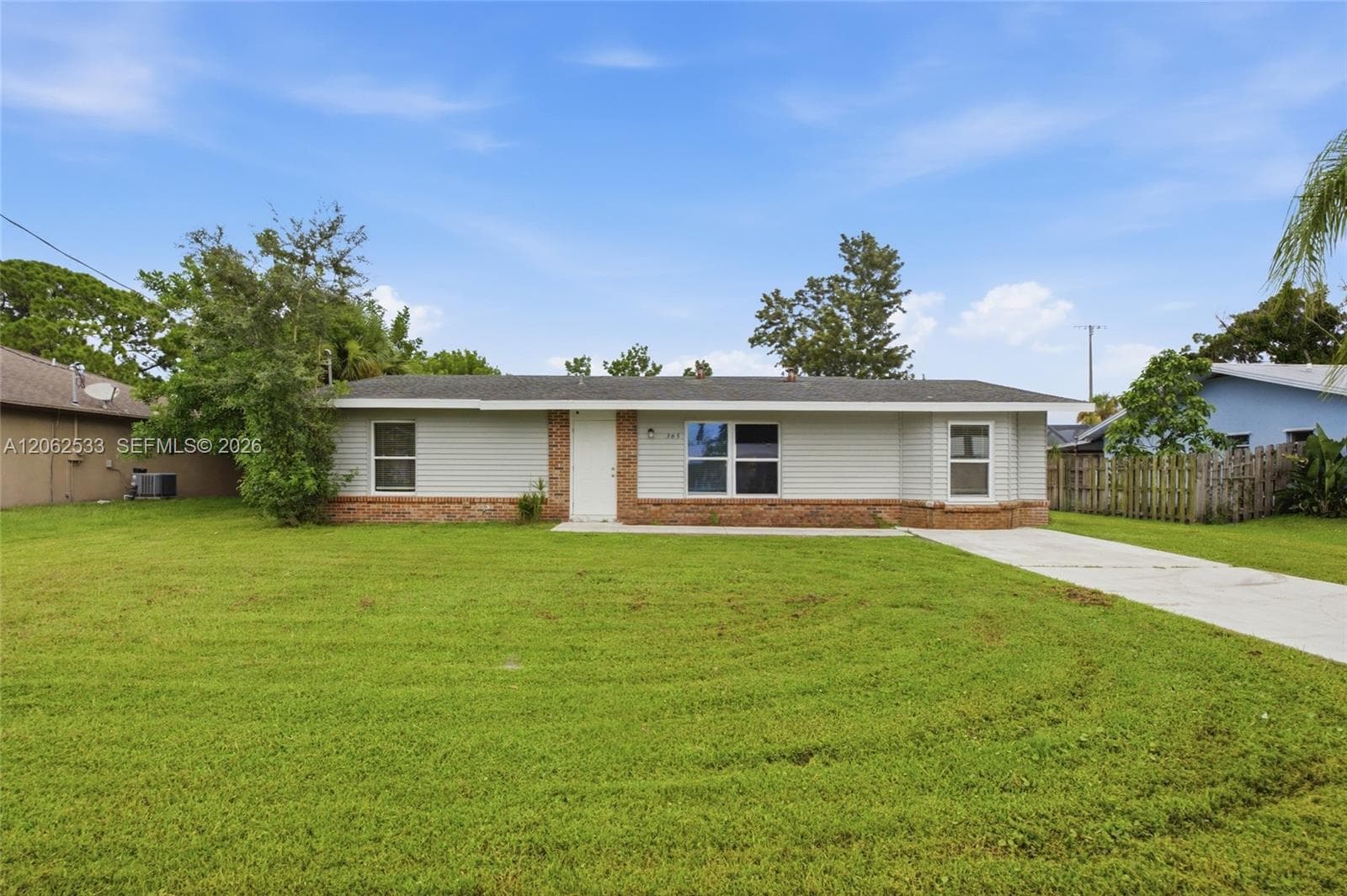 365 NW Curtis St, Port St. Lucie, FL 34983