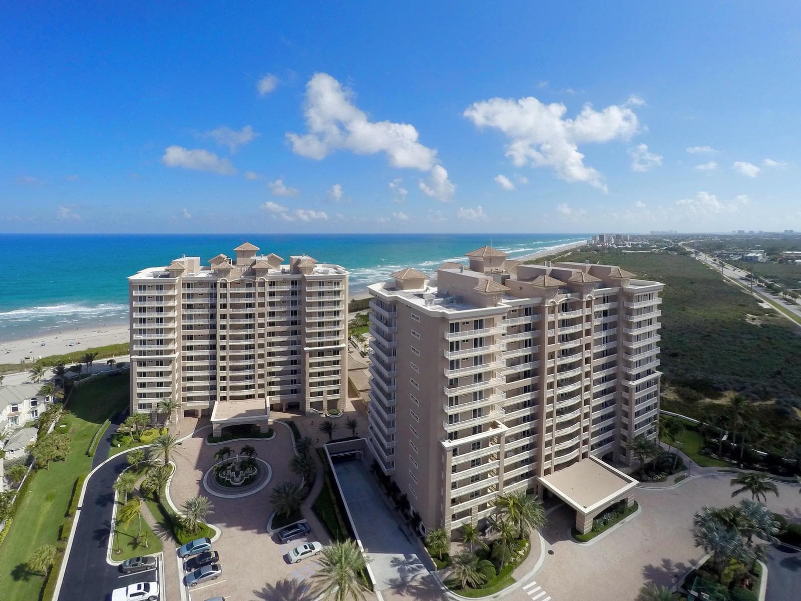 700 Ocean Royale # 401, Juno Beach, FL 33408