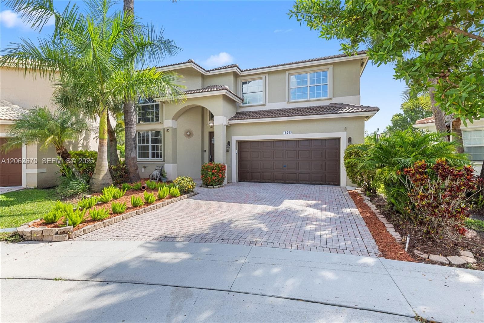 16745 NW 12th Ct, Pembroke Pines, FL 33028