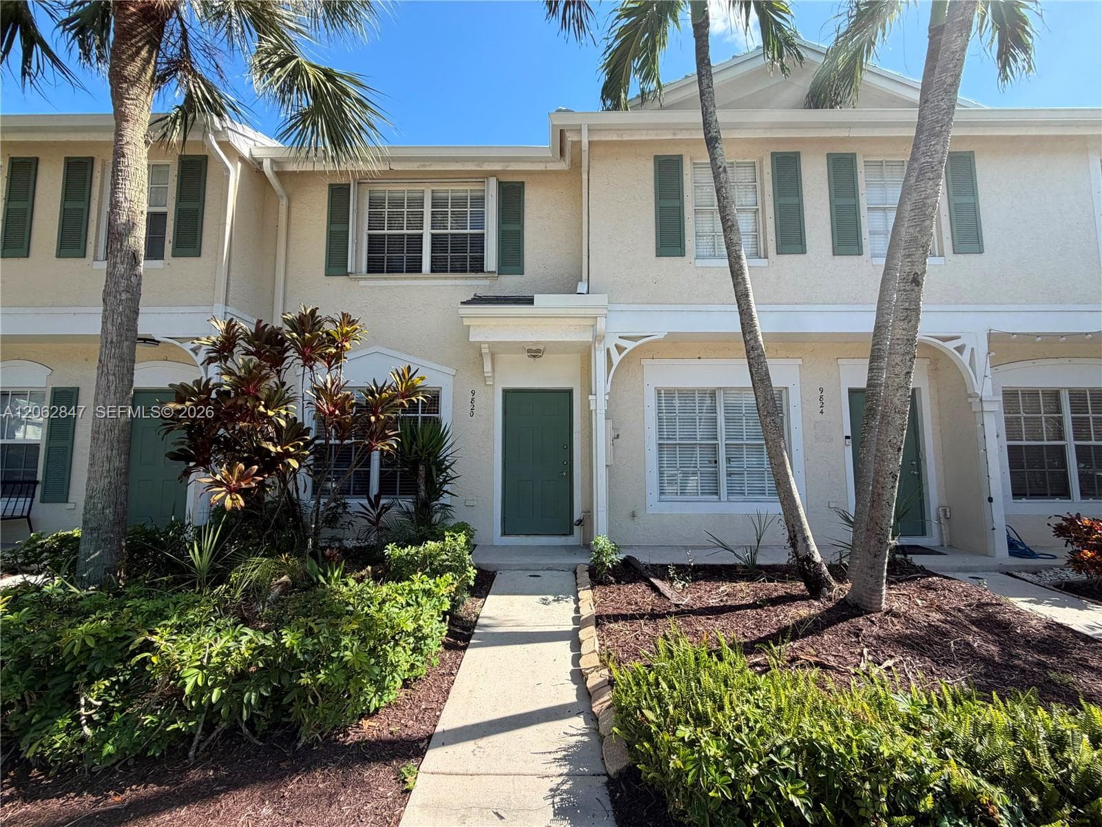 9820 NW 56th Pl # 0, Coral Springs, FL 33076