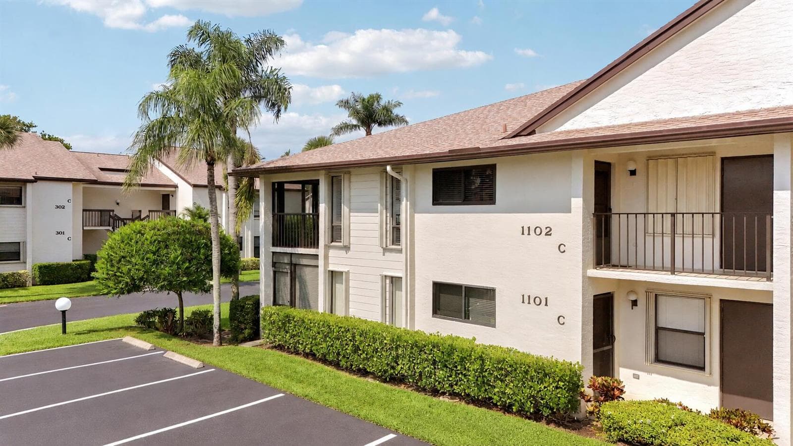 1102 Wingfoot Drive # C, Jupiter, FL 33458