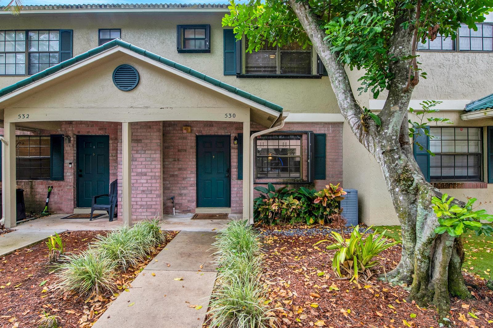 530 WESTREE Lane # 530, Plantation, FL 33324
