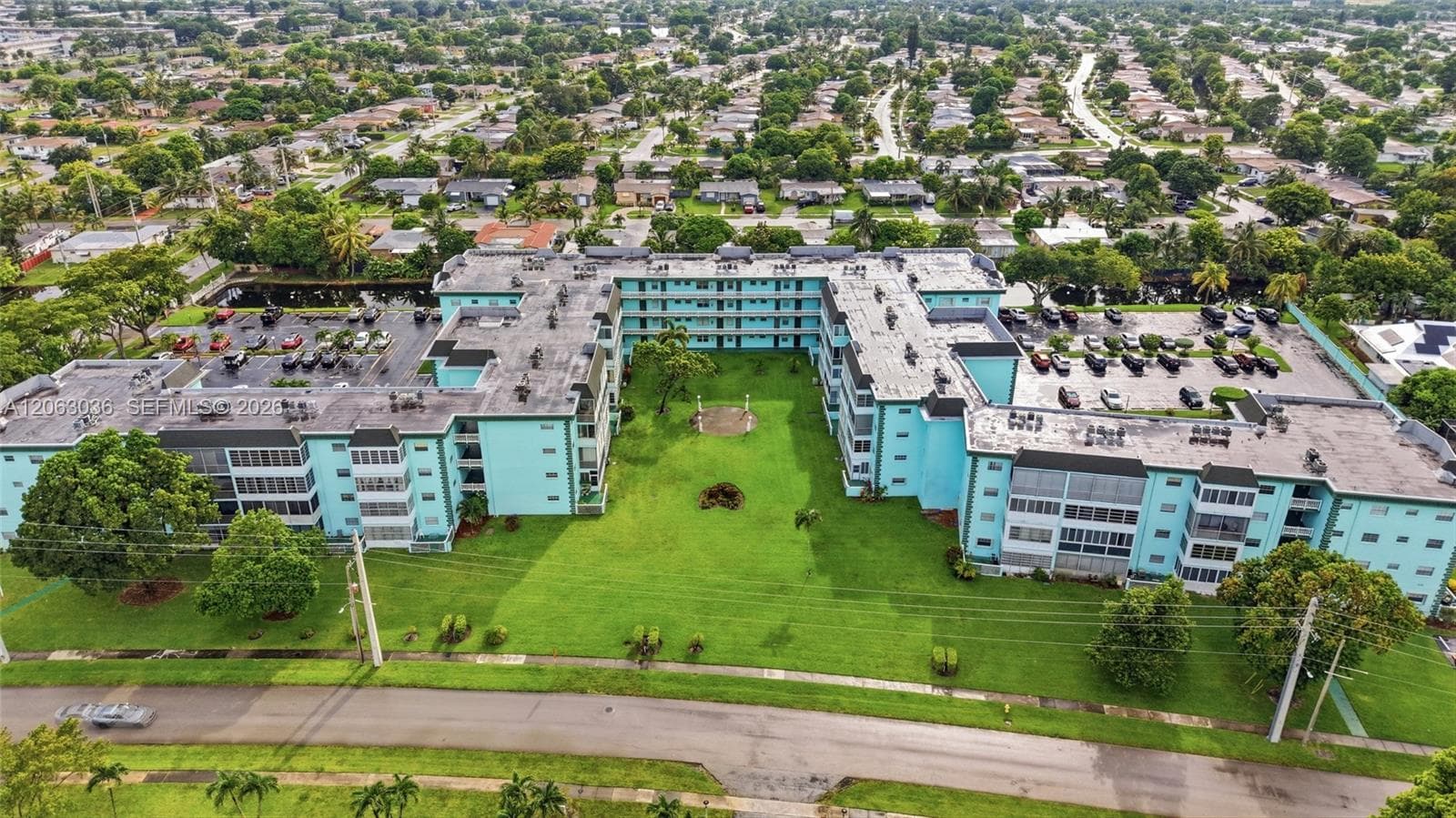 4141 NW 44th Ave # 217, Lauderdale Lakes, FL 33319