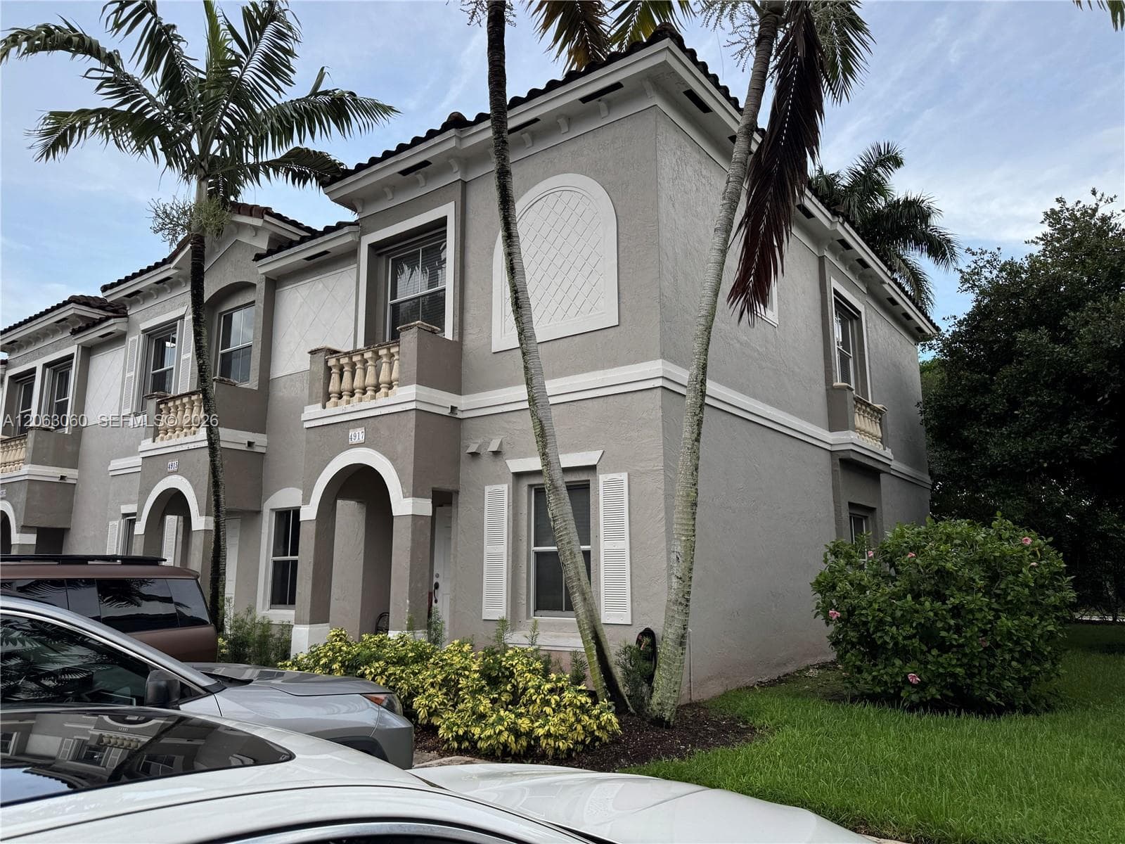 4917 SW 140th Ter # 9, Miramar, FL 33027