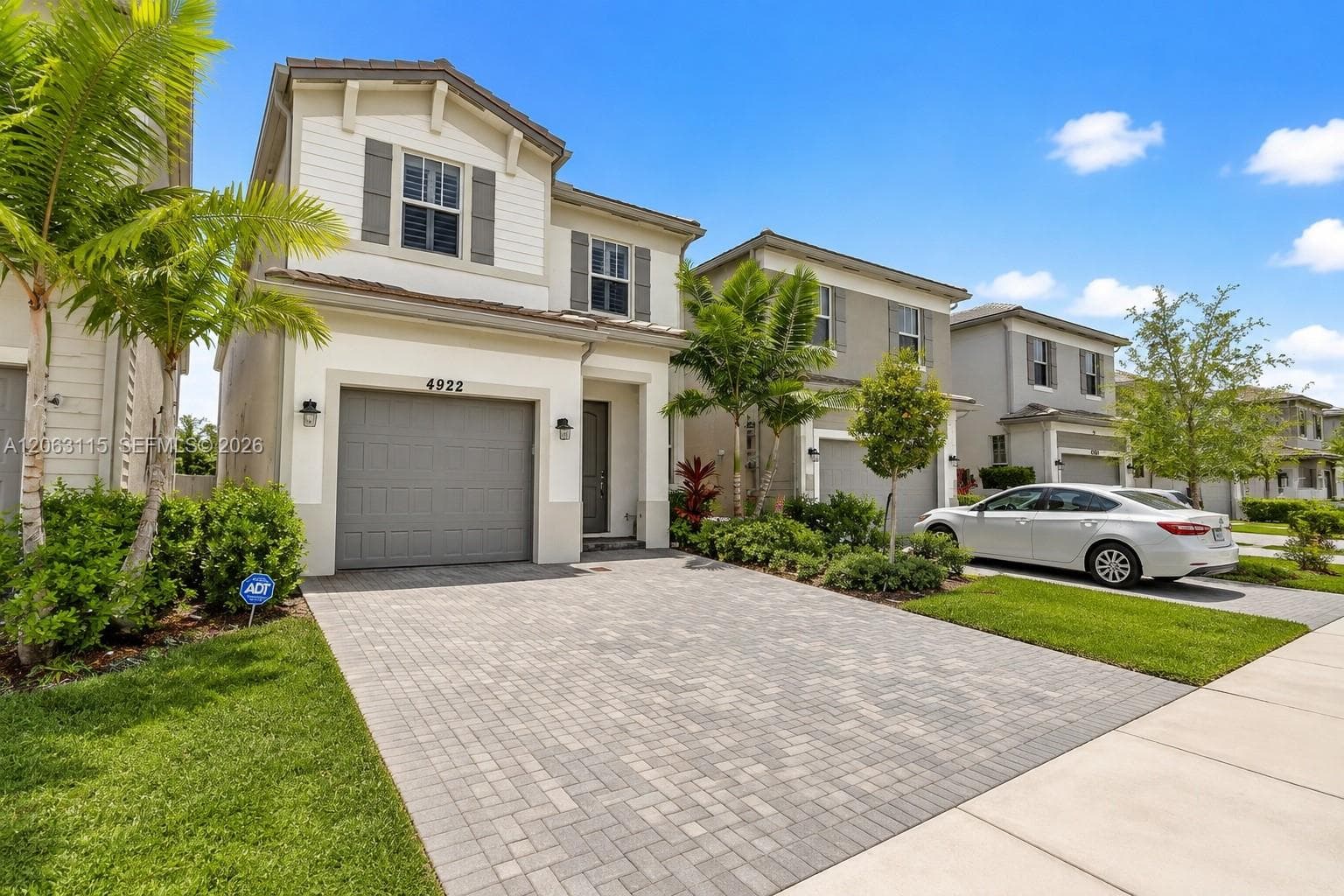4922 NW 48th Ter # 4922, Tamarac, FL 33319