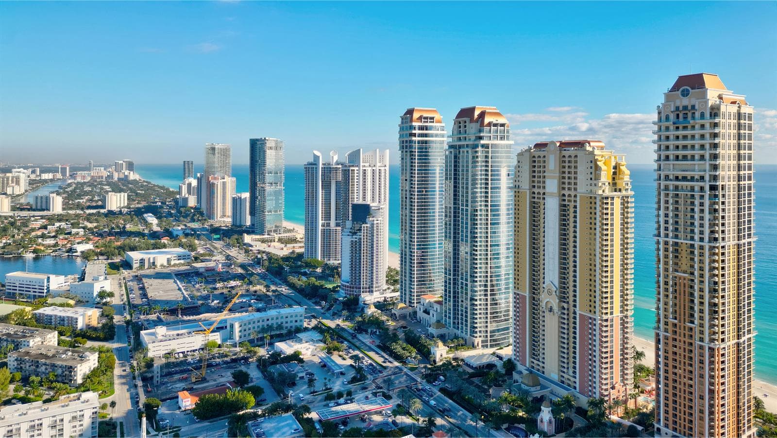 17901 COLLINS Avenue # 1102, Sunny Isles Beach, FL 33160