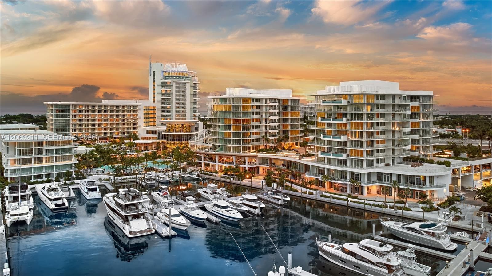 2321 SE 17th St # 302, Fort Lauderdale, FL 33316