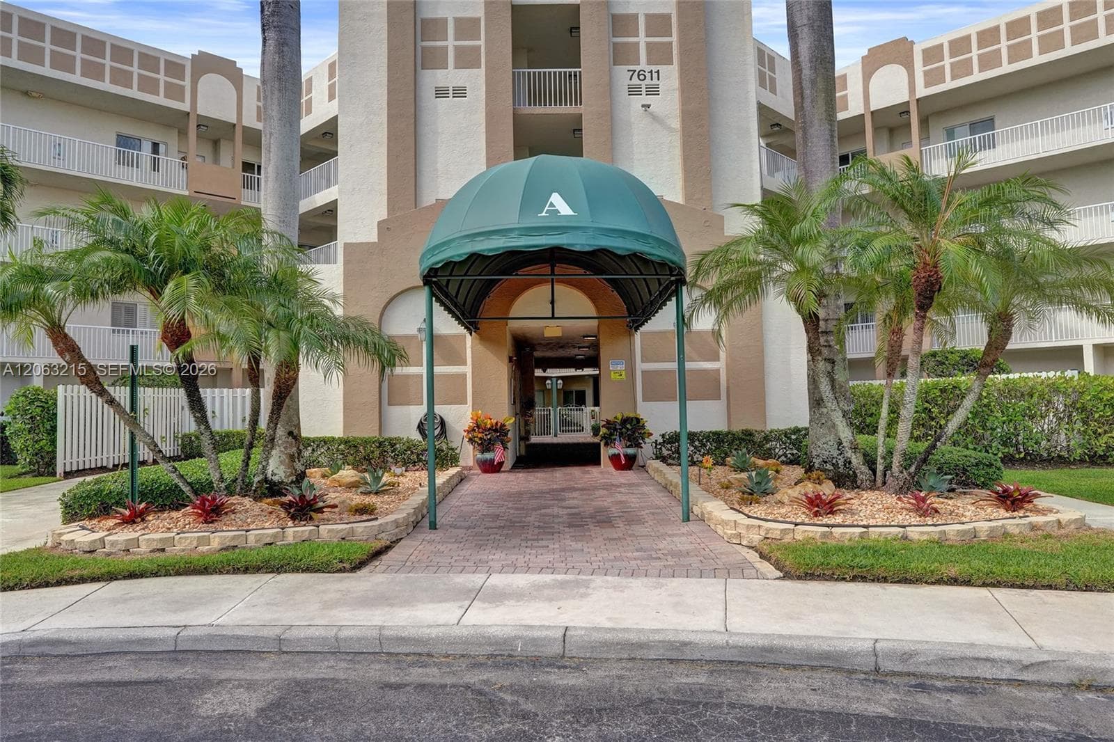 7611 Southampton Ter # 409, Tamarac, FL 33321