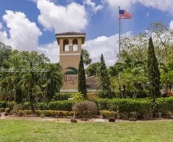 9491 S Palm Cir S # 203, Pembroke Pines, FL 33025