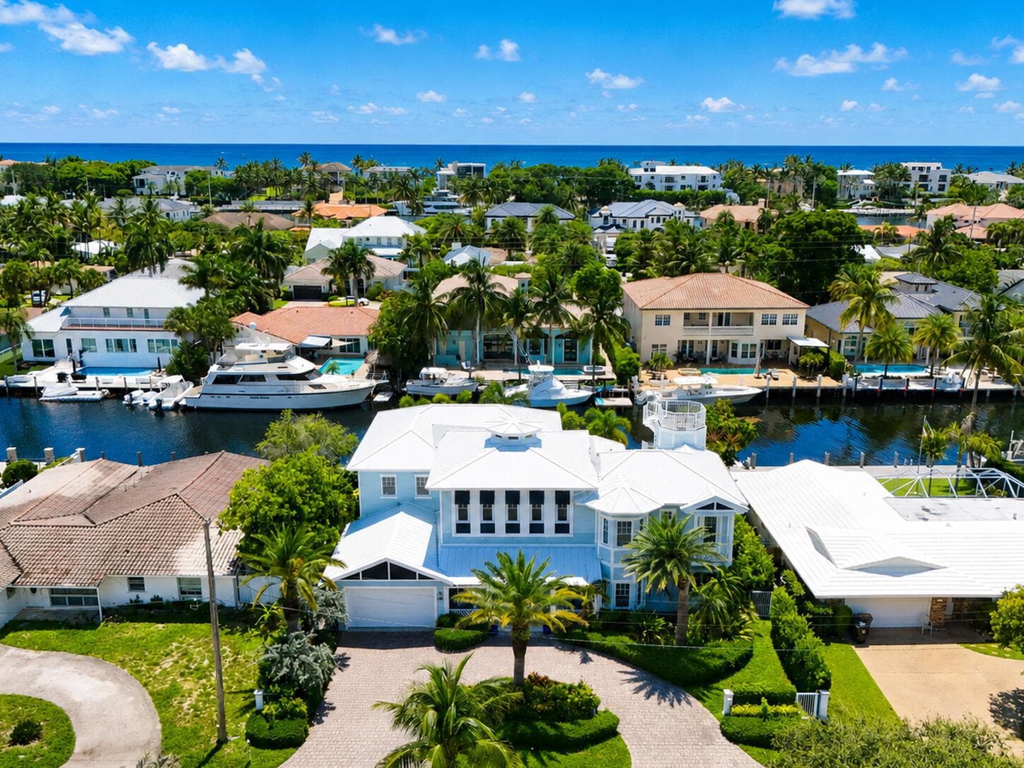 3332 NE 29TH Avenue, Lighthouse Point, FL 33064