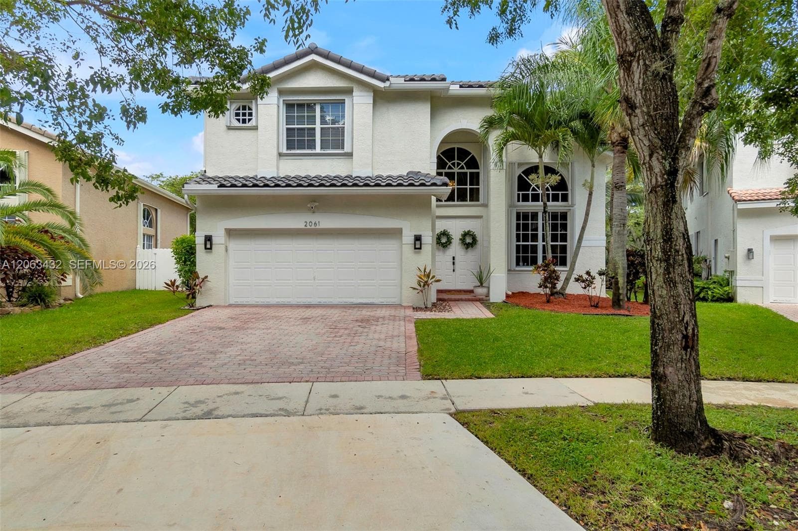 2061 SW 162nd Ave, Miramar, FL 33027