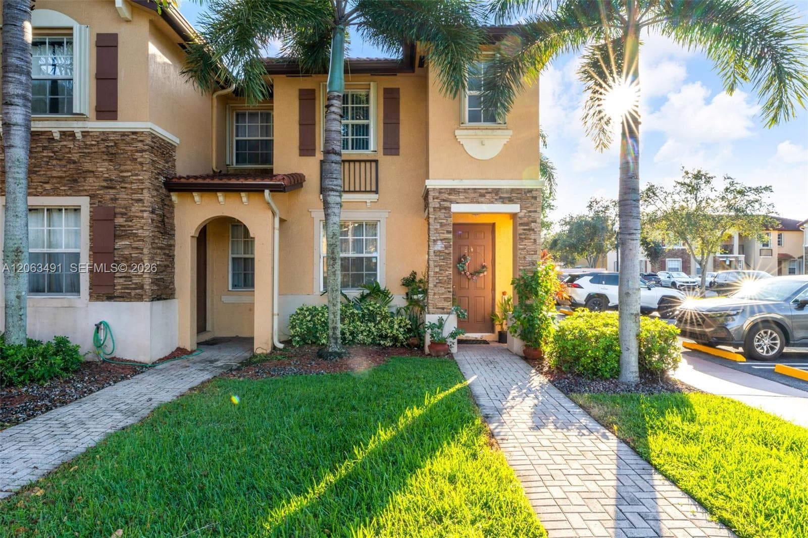 1595 NE 33rd Rd # 112-3, Homestead, FL 33033