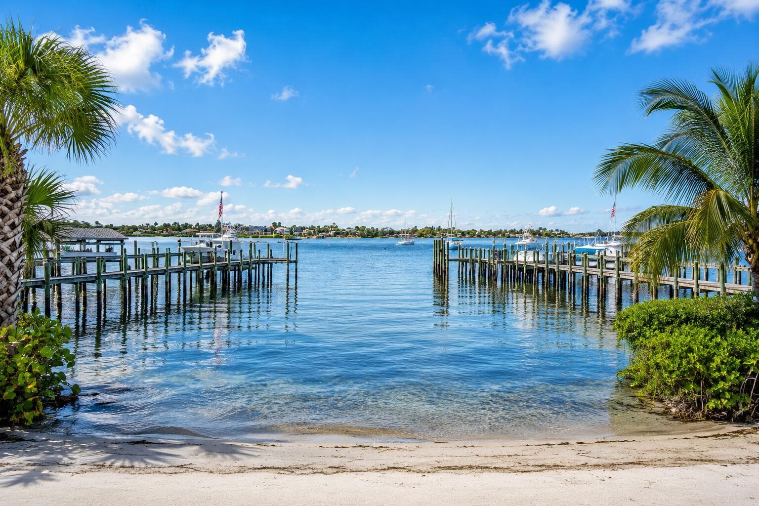 624 SW St Lucie Crescent # 208, Stuart, FL 34994