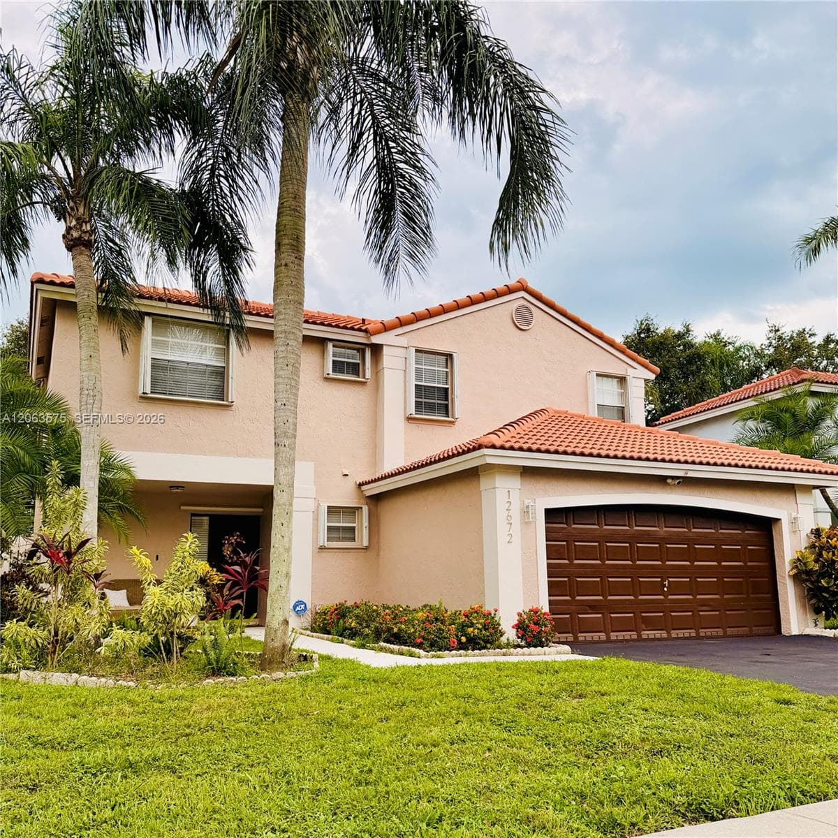 12672 NW 11th Ct # 1, Sunrise, FL 33323
