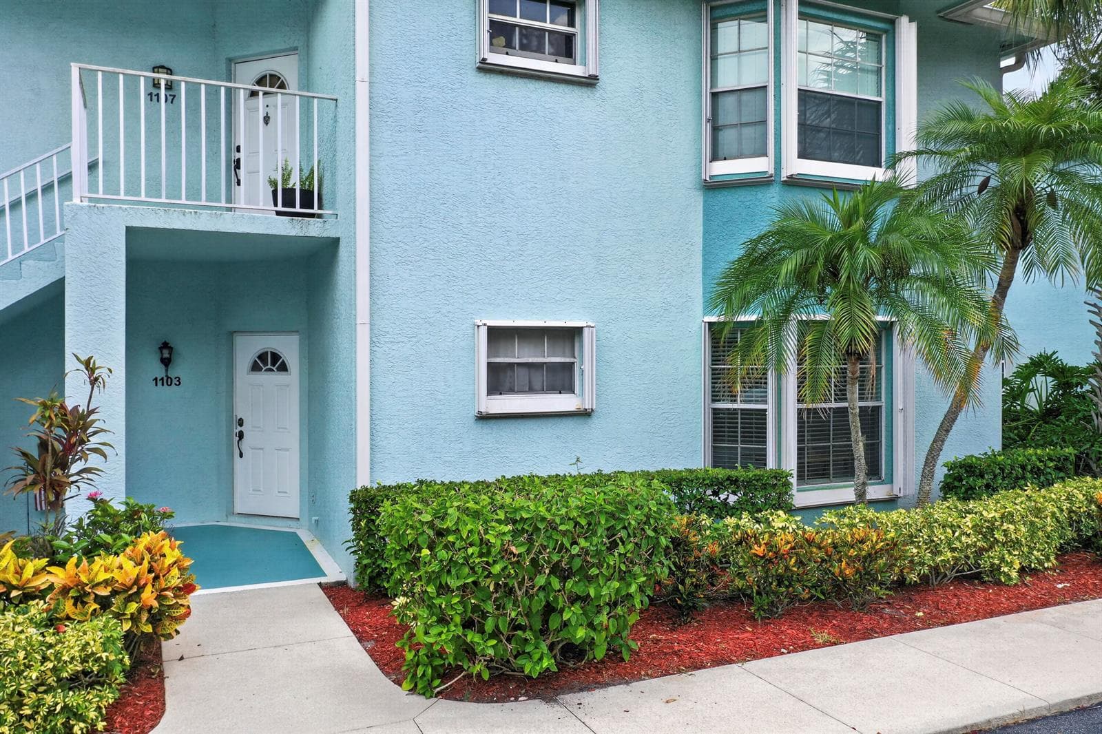 1103 SW Swan Lake Circle # 102, FL 34986
