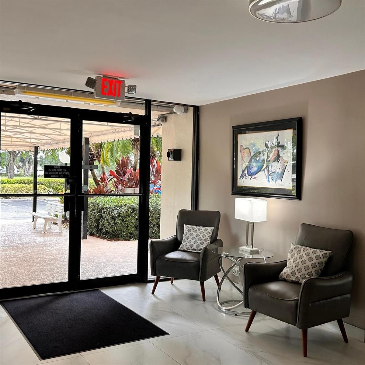 2851 S Palm Aire Drive # 405, Pompano Beach, FL 33069