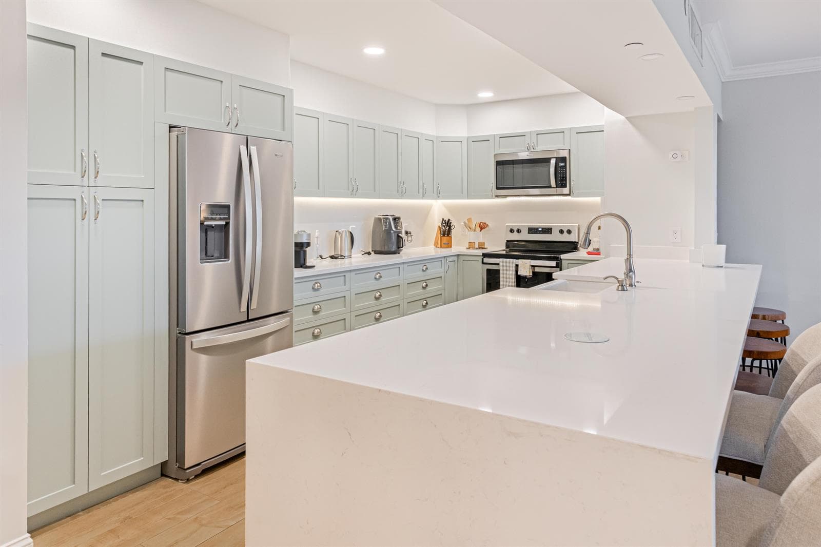 4748 S Ocean Boulevard # 205, Highland Beach, FL 33487