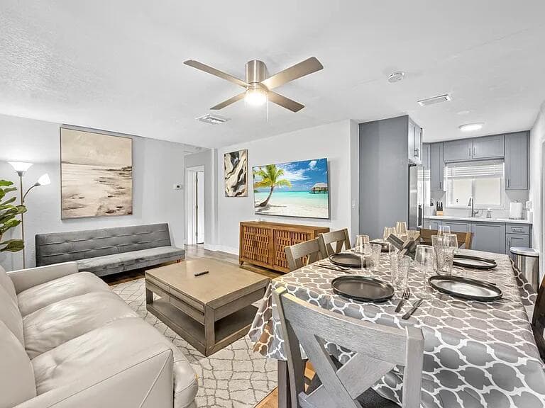 1208 NE 5th Avenue # Unit 3, Fort Lauderdale, FL 33304