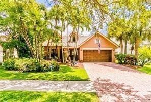 6310 NW 58TH Way # 1, Parkland, FL 33067