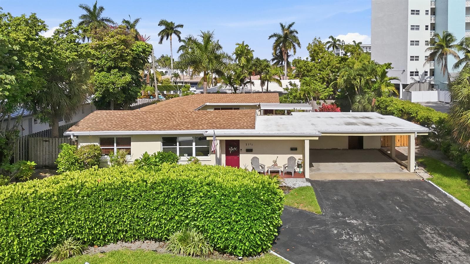 2713 NE 33RD Avenue, Fort Lauderdale, FL 33308