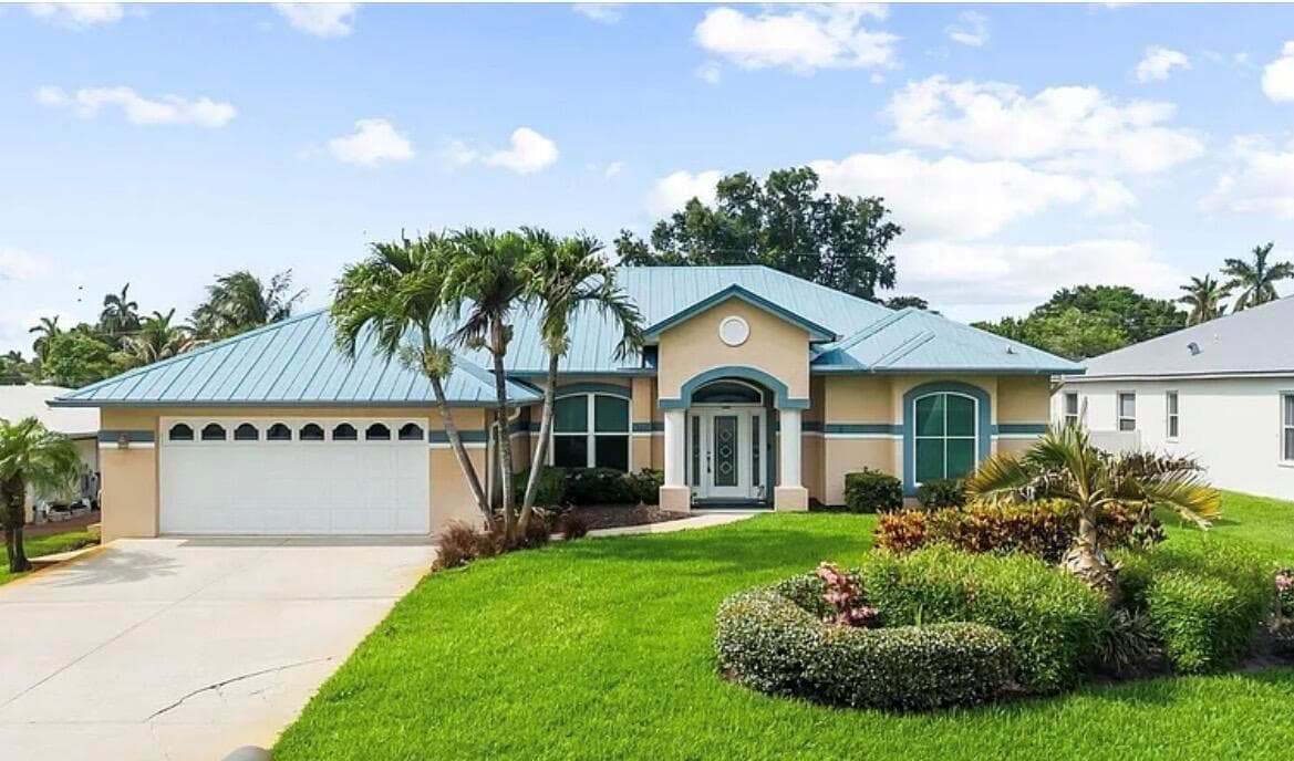 512 SW South Carolina Drive, Stuart, FL 34994