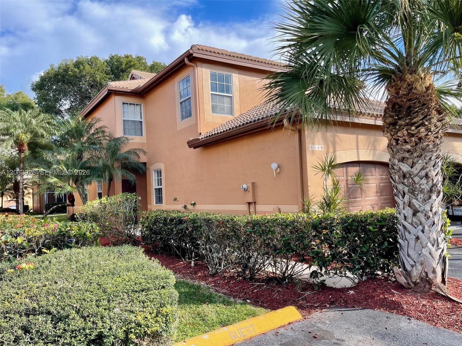 1448 Barcelona Way # 1-23, Weston, FL 33327