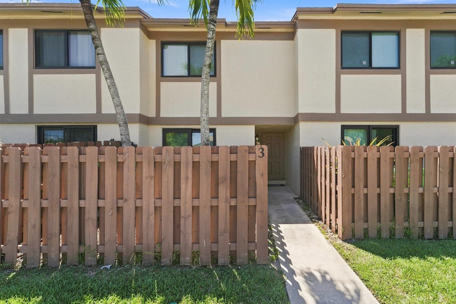 2975 NW 106TH Avenue # 3, Sunrise, FL 33322