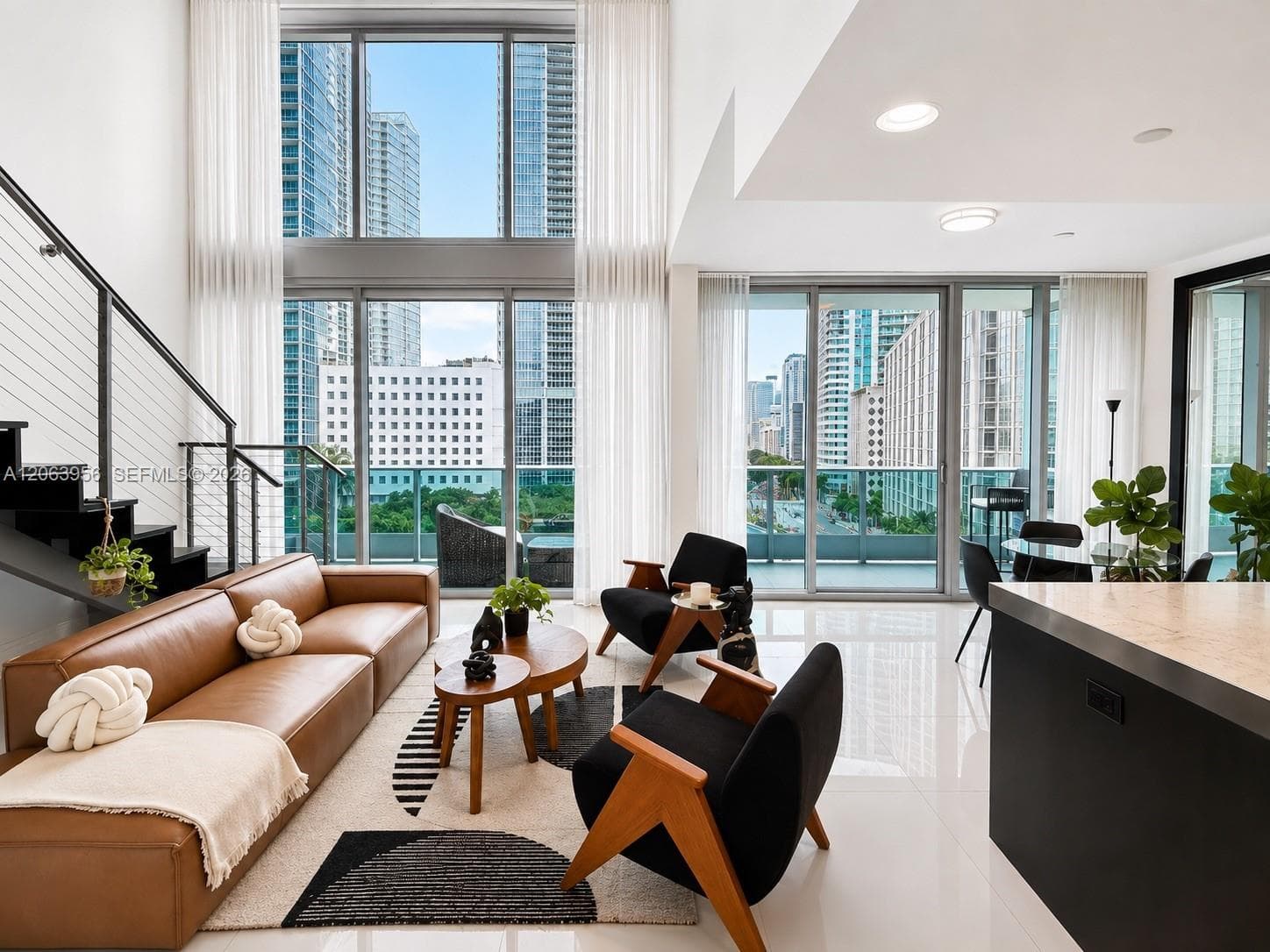 200 Biscayne Boulevard Way # 503, Miami, FL 33131