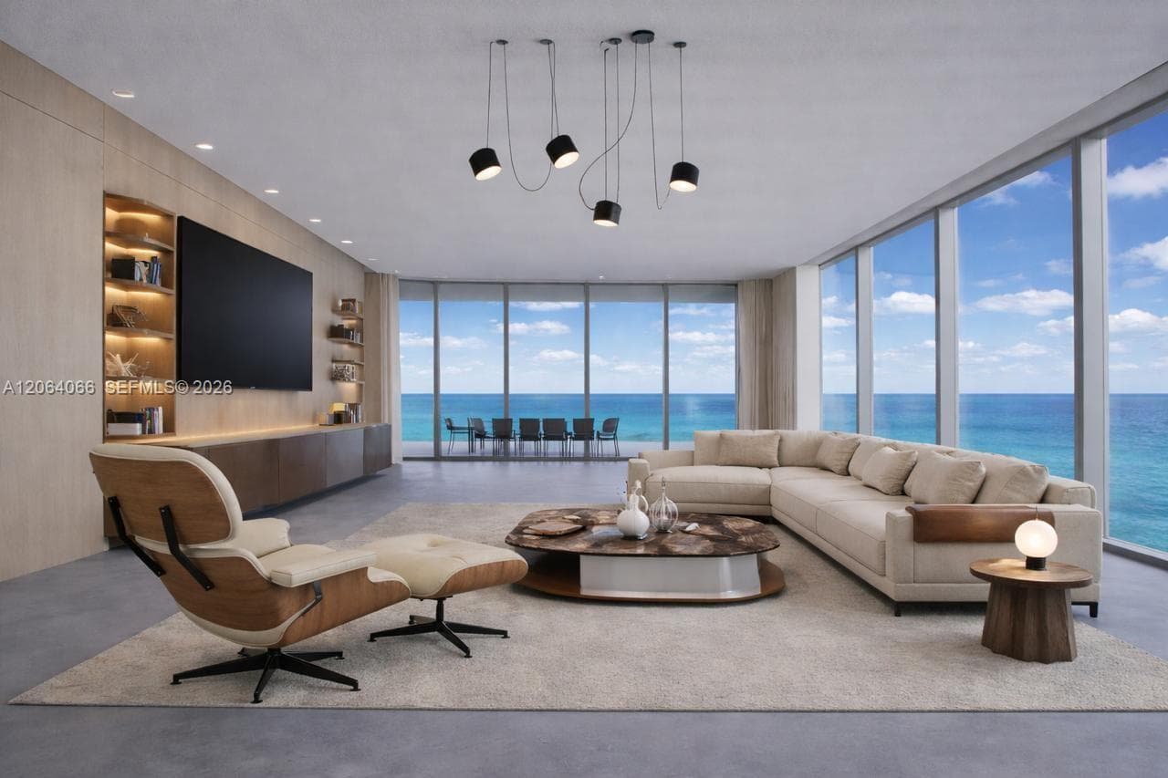 18501 Collins Ave # 1804, Sunny Isles Beach, FL 33160