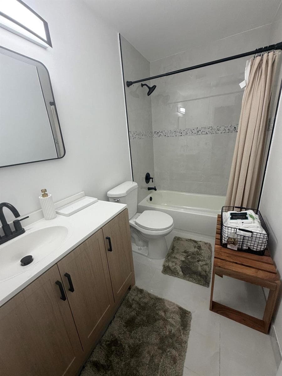8700 NW 45TH Court, Lauderhill, FL 33351