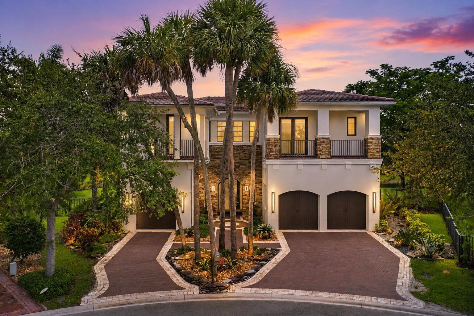 9619 Clemmons Street, Parkland, FL 33076