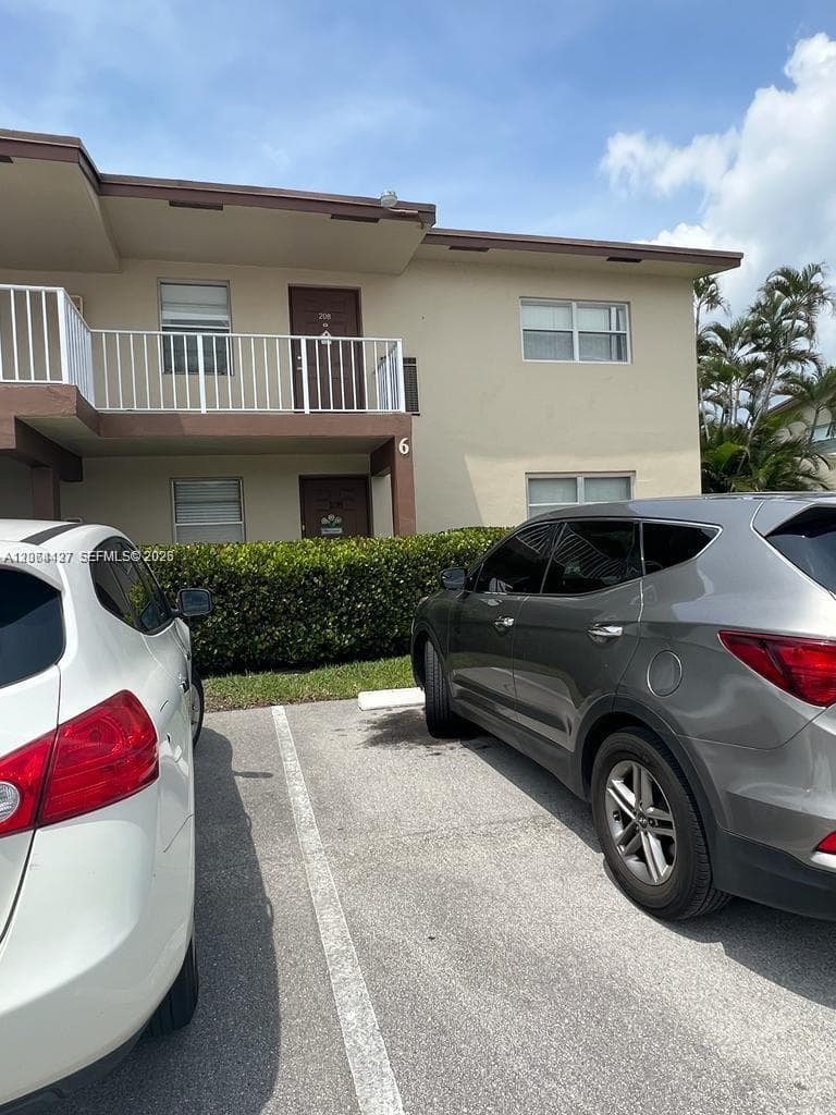 7305 NW 4th Pl # 108, Margate, FL 33063