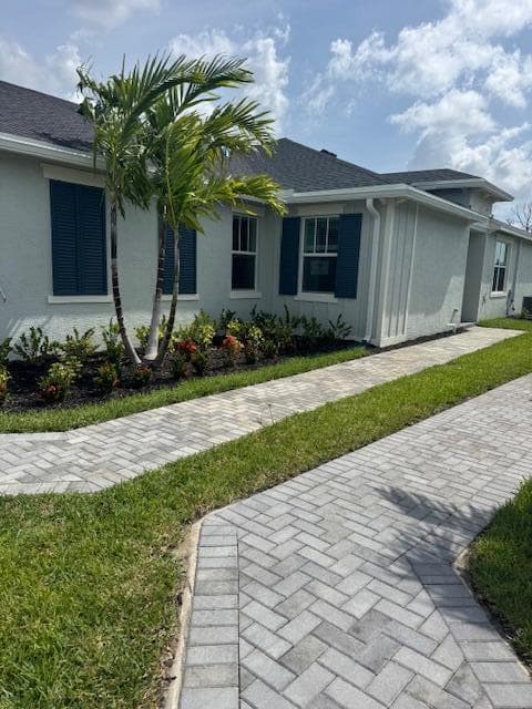 1545 SE CROSSWOOD Way, Port St. Lucie, FL 34984