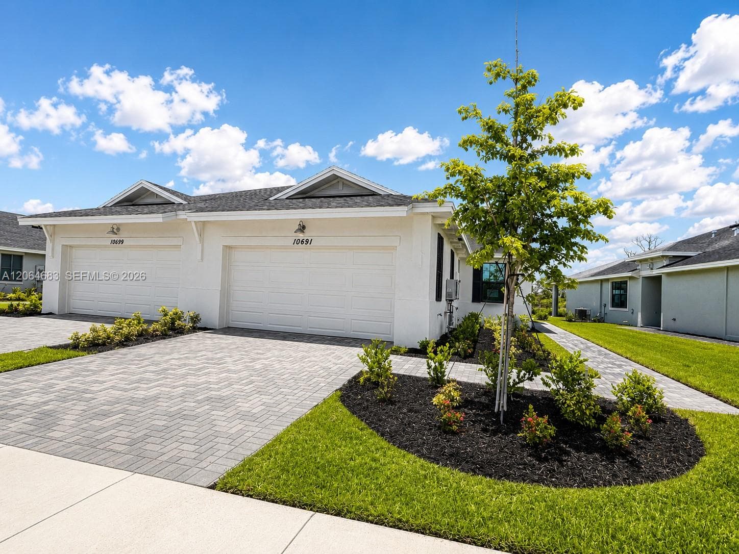 10691 NW Wilgrove Ln # 10691, Port St. Lucie, FL 34987
