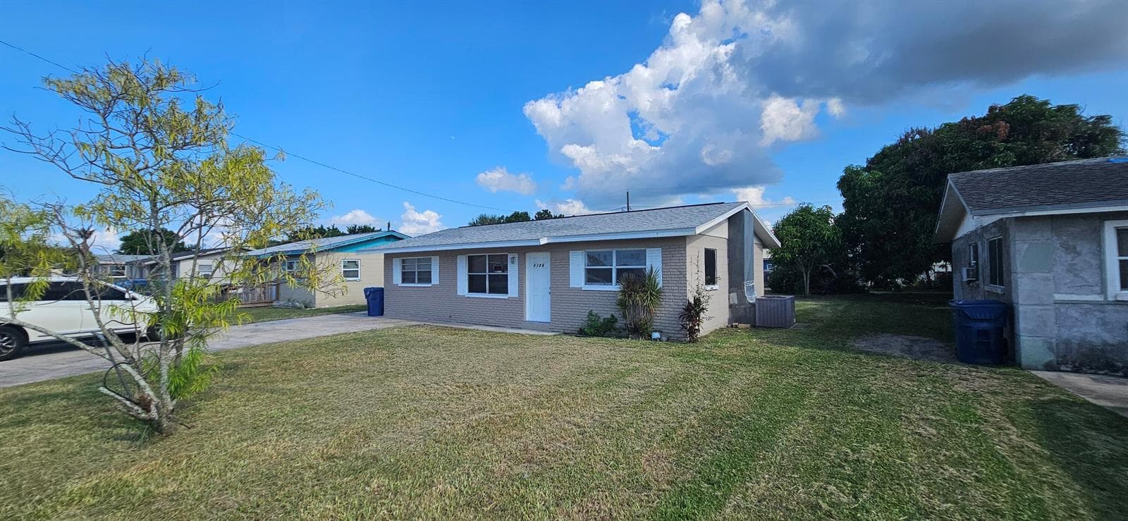 1126 FLORIDA Avenue, Clewiston, FL 33440