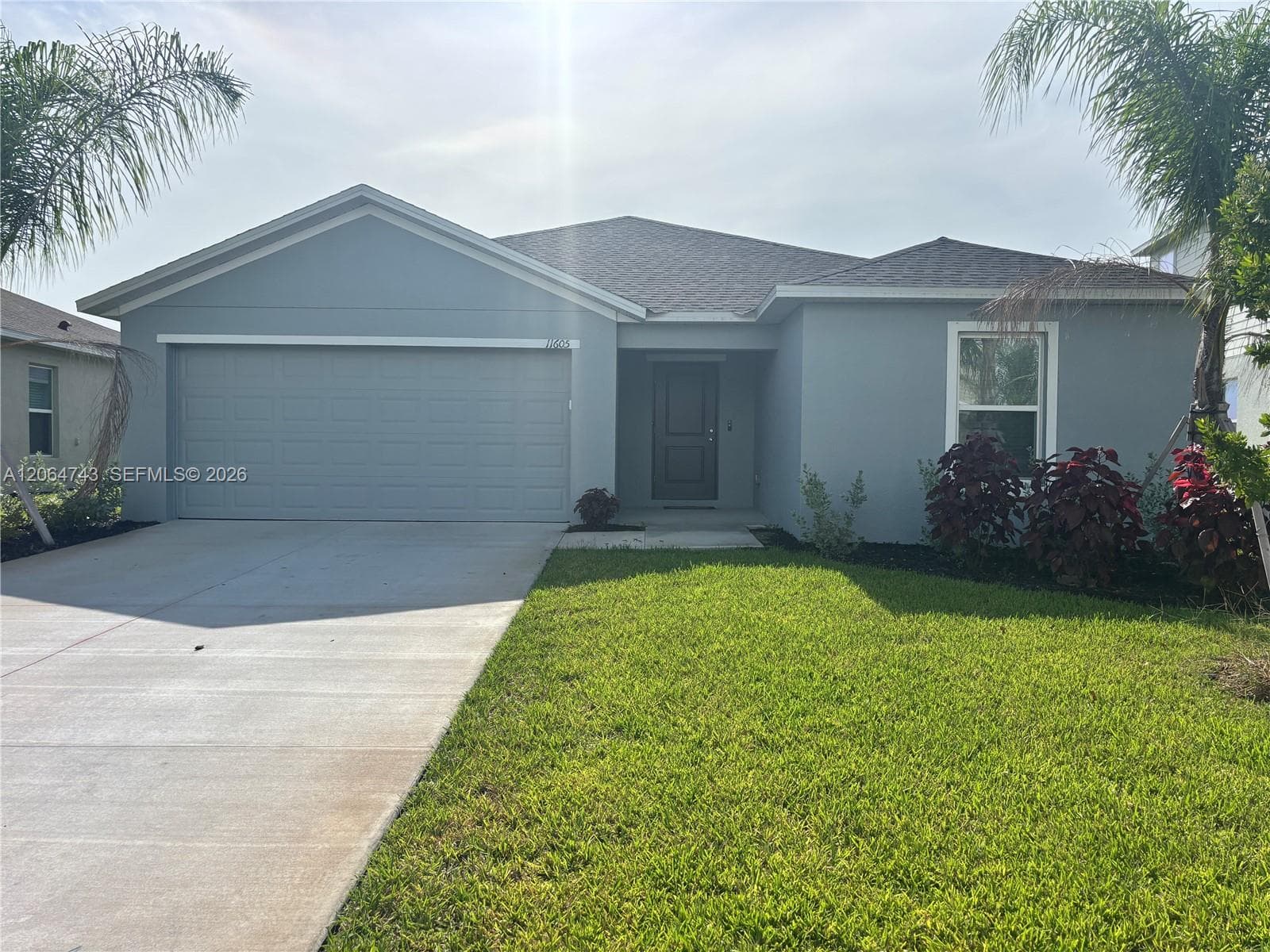 11605 Savanna Lakes Blvd, Lehigh Acres, FL 33974