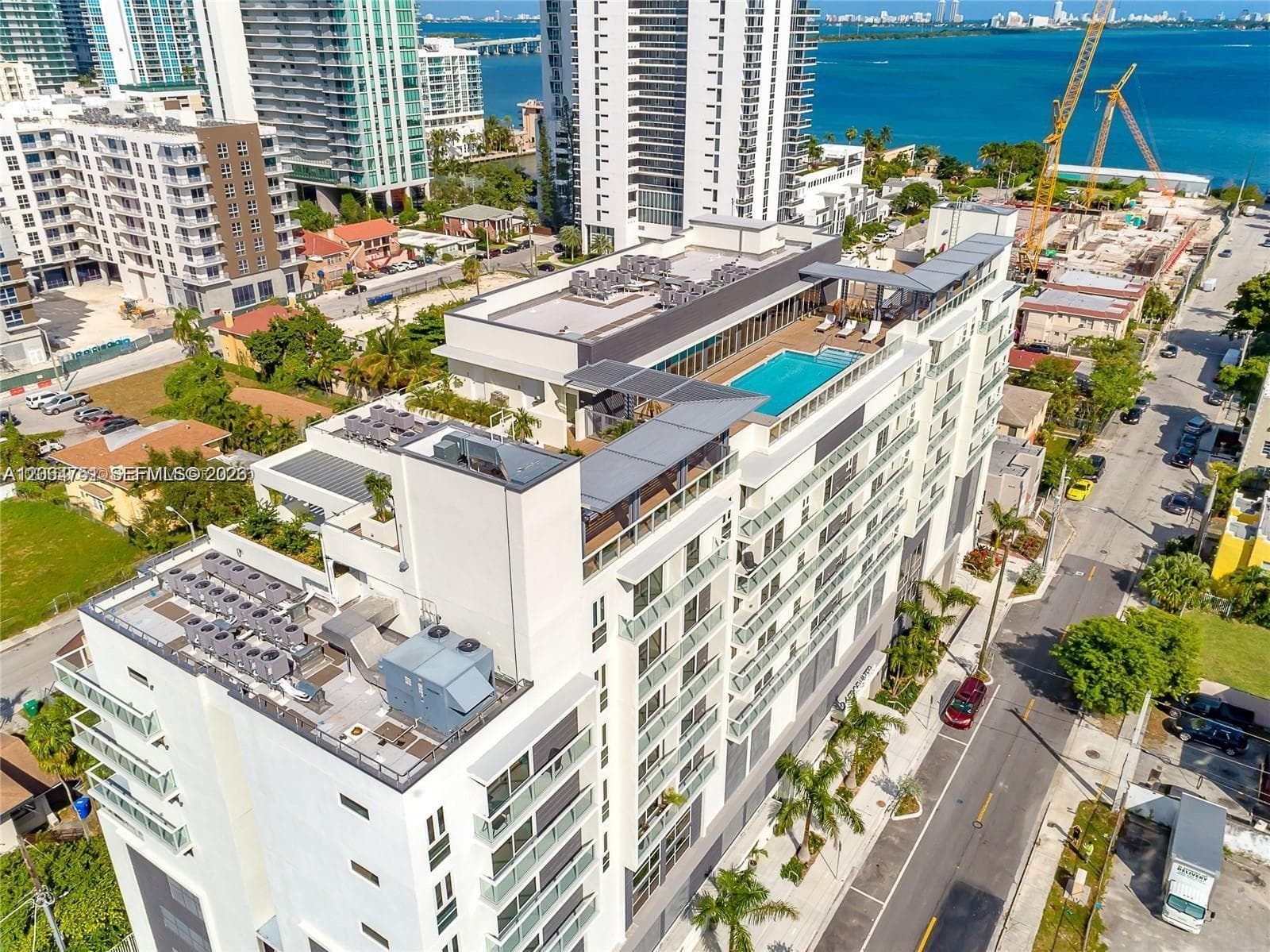 321 NE 26th St # 512, Miami, FL 33137