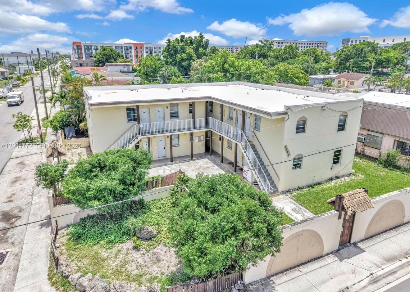 6415 NW 17th Ave, Miami, FL 33147