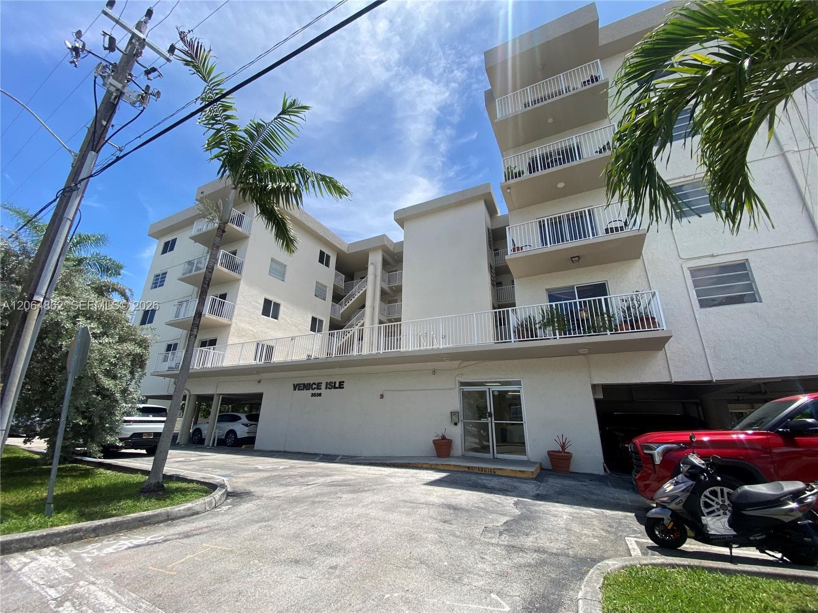 3536 NE 168th St # 301, North Miami Beach, FL 33160