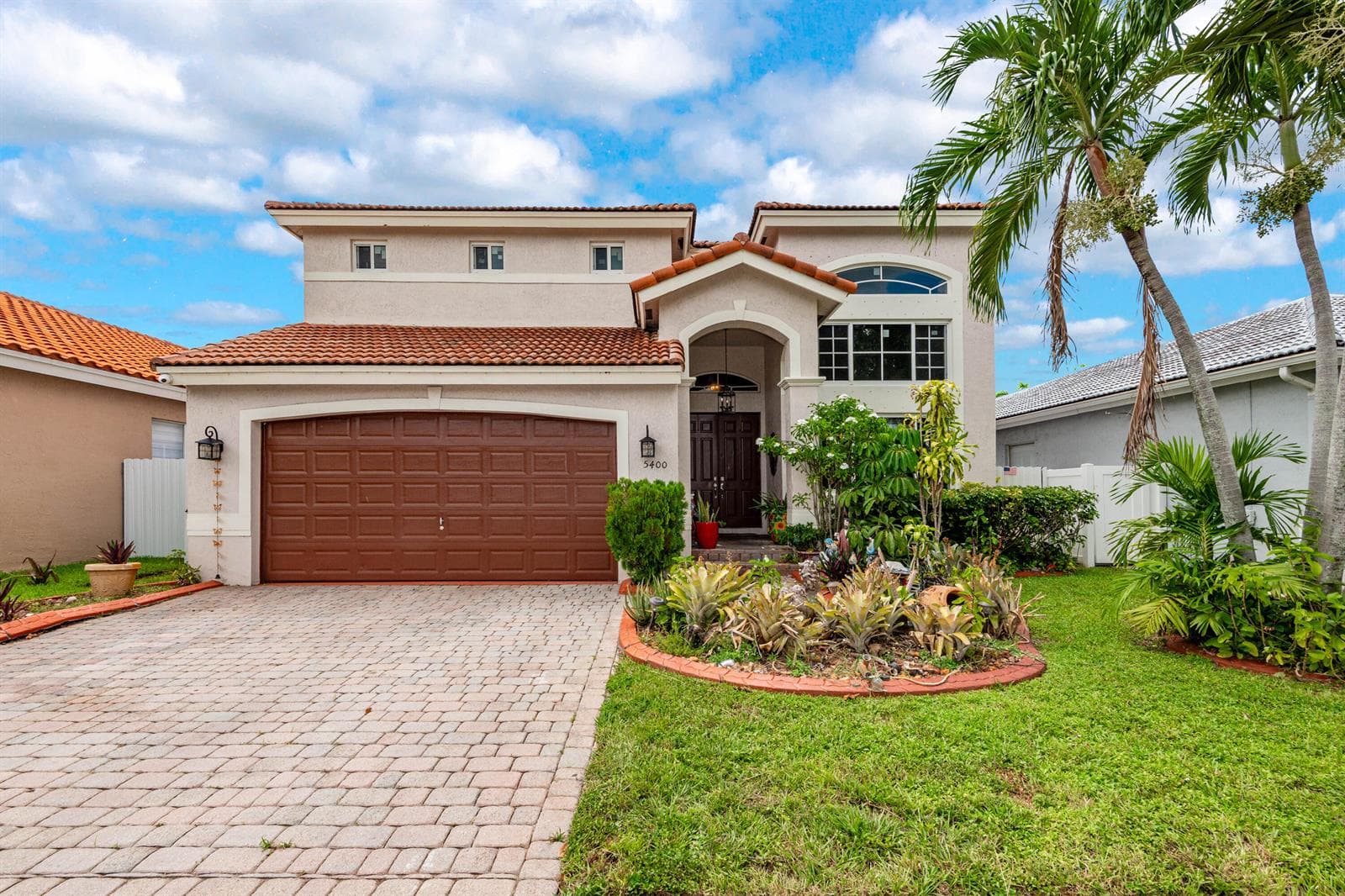 5400 SW 131st Terrace, Miramar, FL 33027