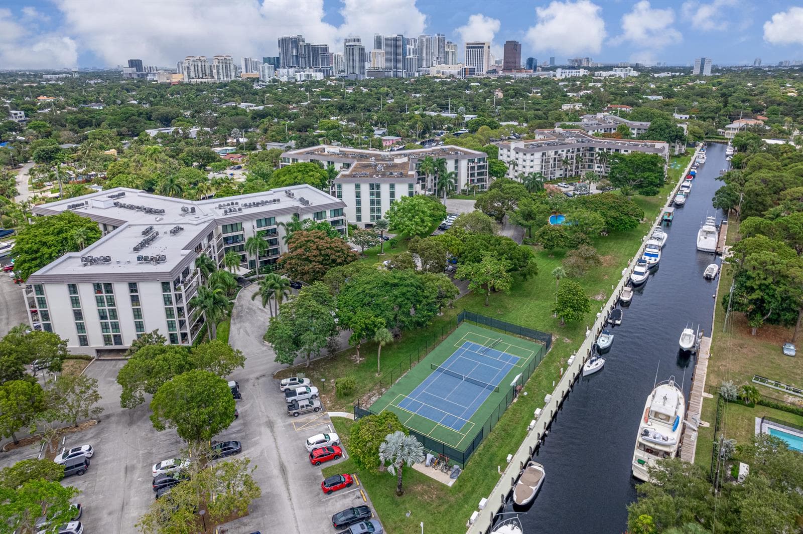 1101 RIVER REACH Drive # 410, Fort Lauderdale, FL 33315