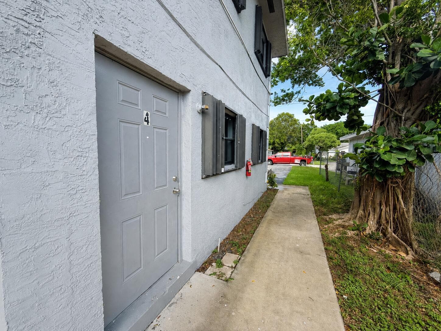 421 NW 7TH Terrace # 4, Fort Lauderdale, FL 33311