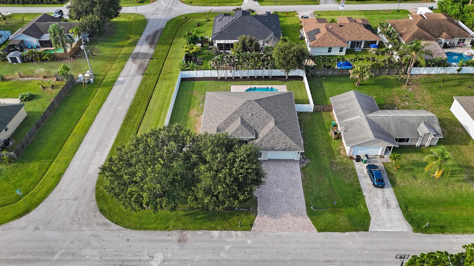 490 SW Ryder Road, Port St. Lucie, FL 34953