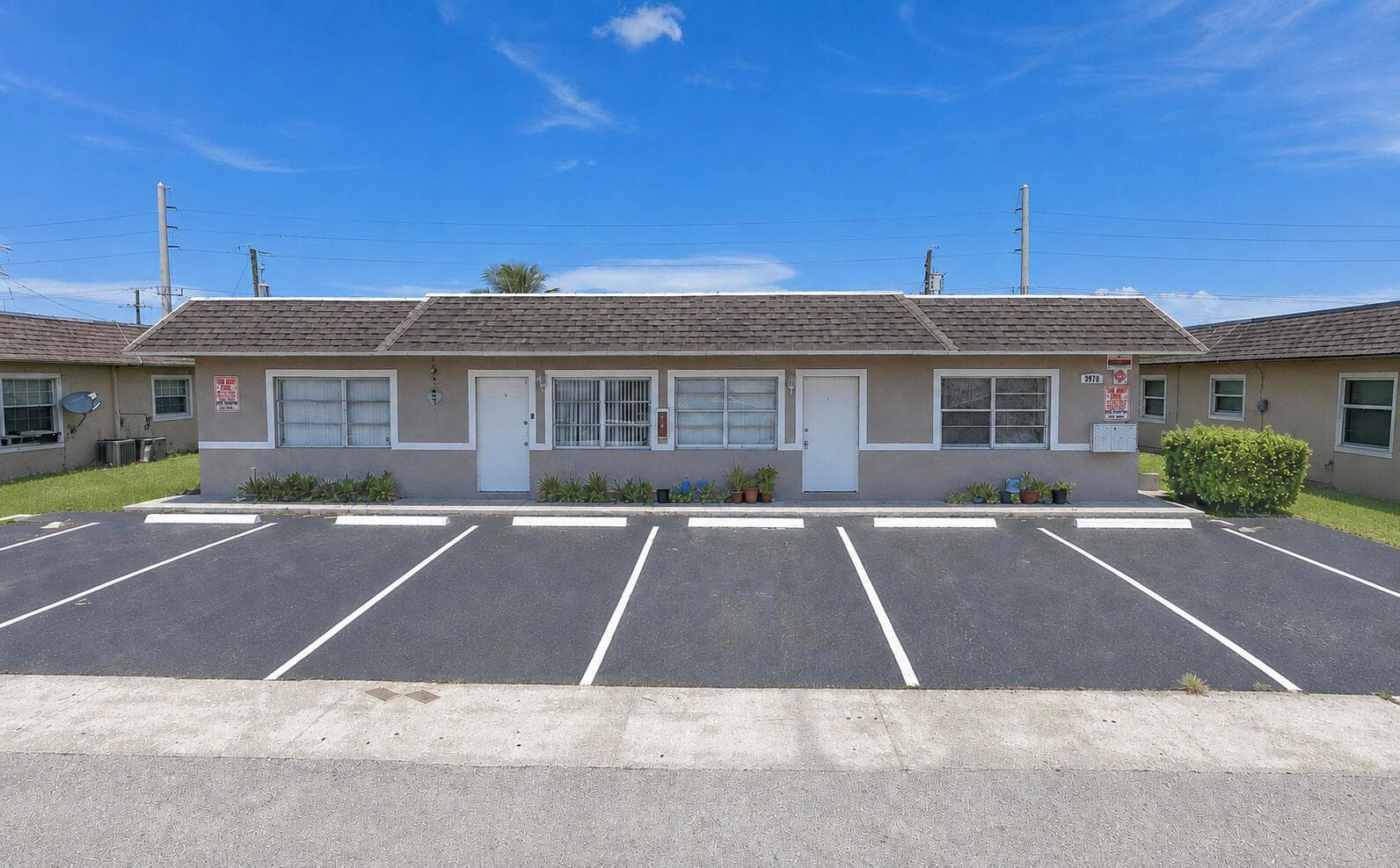 3970 NW 31ST Terrace # 1, Lauderdale Lakes, FL 33309