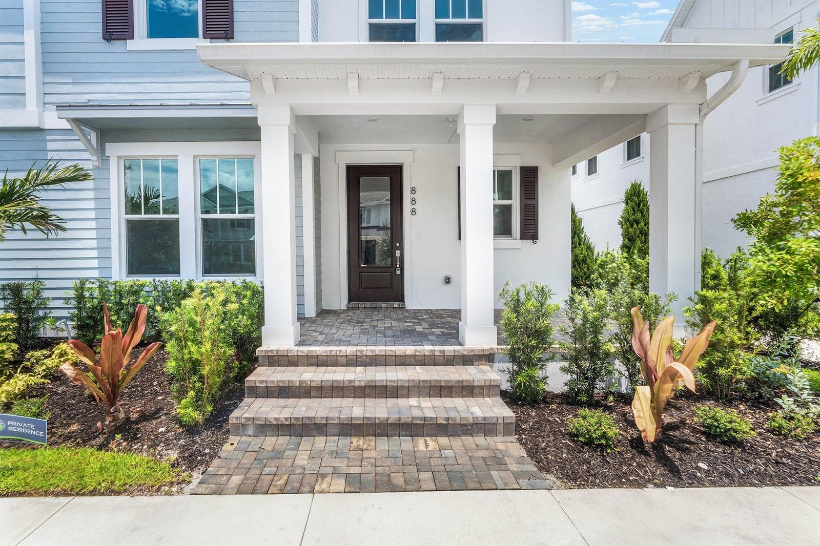 888 SW Newfield Avenue, Palm City, FL 34990